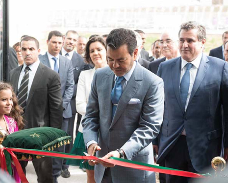 © &copy; Salon du Cheval / Association du Salon du Cheval