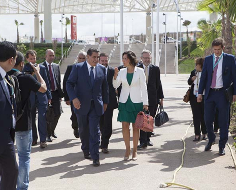 © &copy; Salon du Cheval / Association du Salon du Cheval