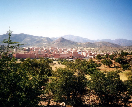 © &copy; panoramio / Daniel.Bisson, http://www.panoramio.com/user/1961862