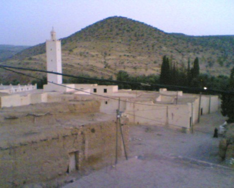 © &copy; panoramio / djbadrdjhaker, http://www.panoramio.com/user/2290815