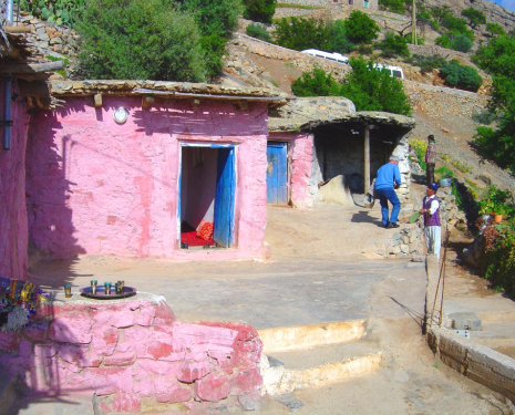 © &copy; panoramio / Lucien ruth, http://www.panoramio.com/user/2300179