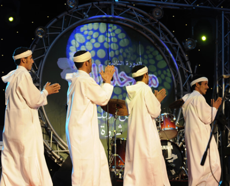 © &copy; festivalamandiers.ma / Rachid Bourhim, festivalamandiers.ma / Rachid Bourhim, Association Louz Tafraout, festivalamandiers.ma