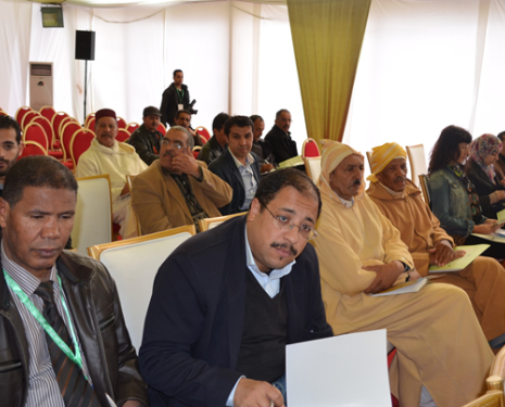 © &copy; festivalamandiers.ma / Association Louz Tafraout, festivalamandiers.ma