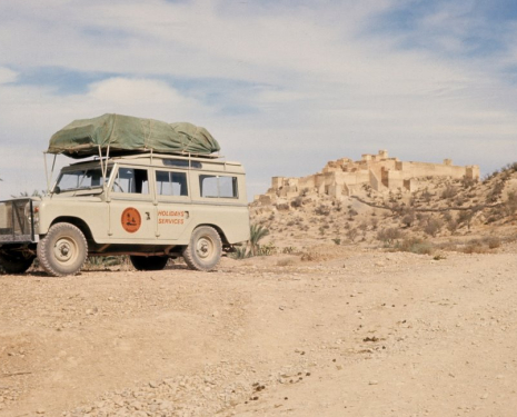 © &copy; panoramio / Joerg Behmann, http://www.panoramio.com/user/1102467