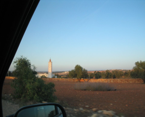 © &copy; panoramio / Carmen Peña, http://www.panoramio.com/user/2298736