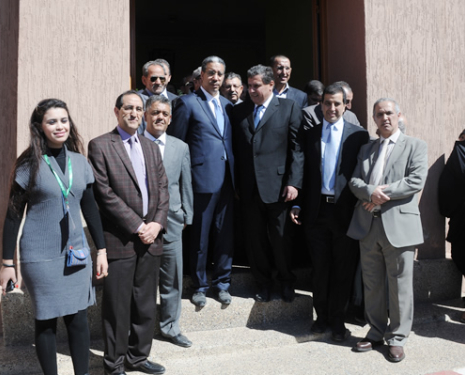 © &copy; festivalamandiers.ma / Association Louz Tafraout, festivalamandiers.ma