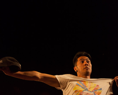 © &copy; Festival de Merzouga / Festival Internacional de Merzouga
