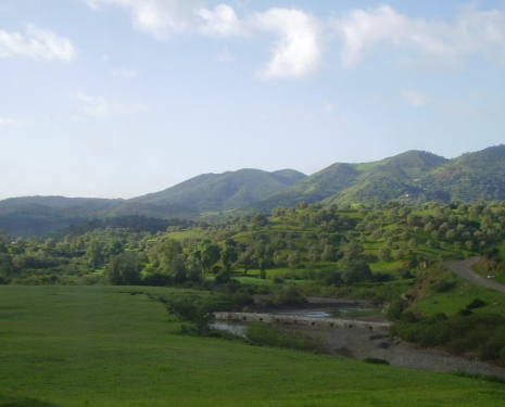 © &copy; panoramio / elakramine, http://www.panoramio.com/user/831427