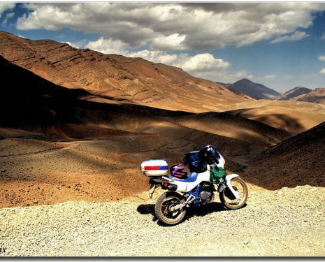 © &copy; panoramio / ???edonx on the road, http://www.panoramio.com/user/3012636