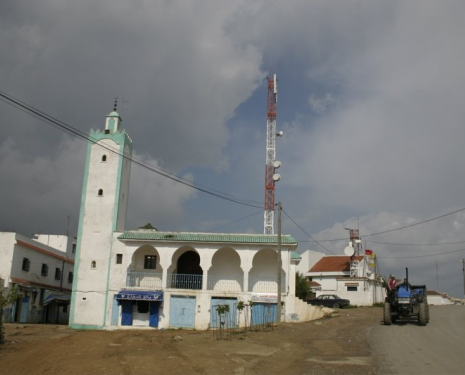 © &copy; panoramio / Juanlu Gonzalez, http://www.panoramio.com/user/473