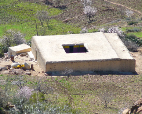 © &copy; panoramio / Miguel del Rif, http://www.panoramio.com/user/3425708