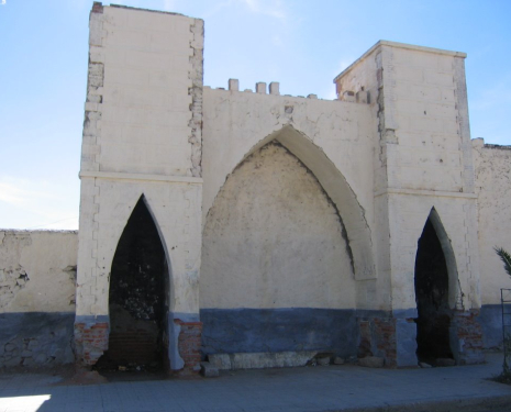 © &copy; panoramio / Miguel del Rif, http://www.panoramio.com/user/3425708