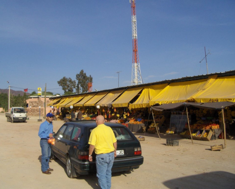 © &copy; panoramio / dobrarfronteiras.com, http://www.panoramio.com/user/12831