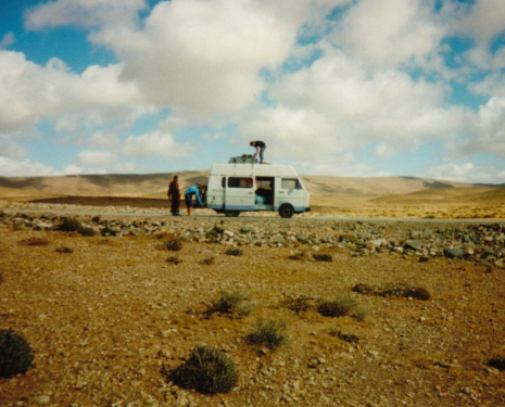 © &copy; panoramio / steffendittmar, http://www.panoramio.com/user/59804