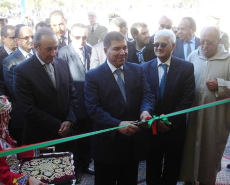 © &copy; festivalamandiers.ma / Association Louz Tafraout, festivalamandiers.ma