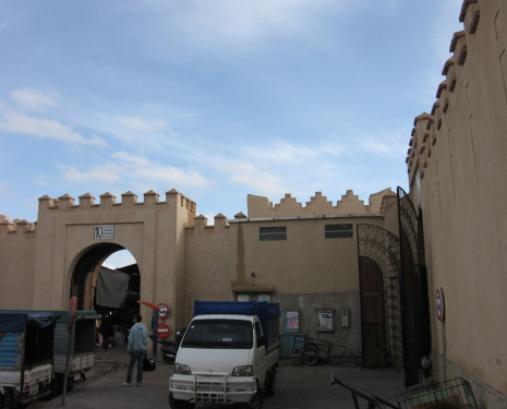 © &copy; panoramio / michiel1972, http://www.panoramio.com/user/39152