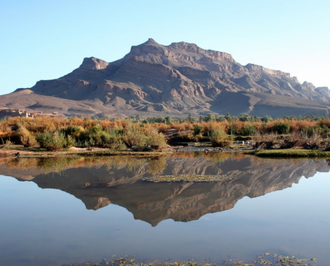 © &copy; panoramio / Javier Malaga, http://www.panoramio.com/user/1063610