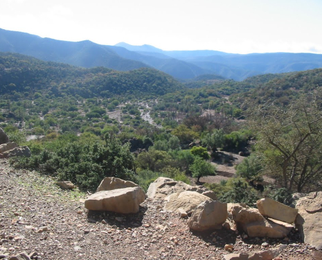 © &copy; panoramio / Santakrouz, http://www.panoramio.com/user/4050705
