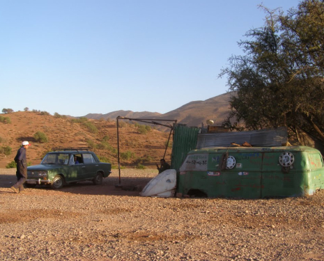 © &copy; panoramio / elcapitantrueno, http://www.panoramio.com/user/3550526