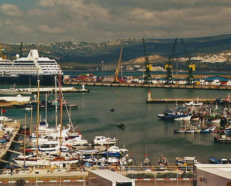 © &copy; panoramio / Jaime A B, http://www.panoramio.com/user/617383