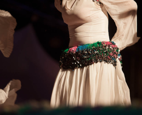 © &copy; Festival de Merzouga / Festival Internacional de Merzouga
