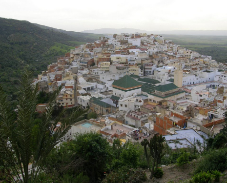 © &copy; panoramio / Magdalena Hudranová, http://www.panoramio.com/user/3325569