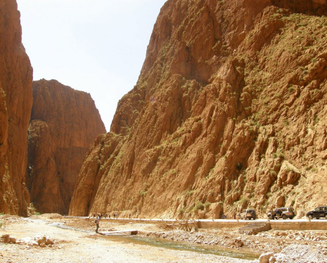 © &copy; panoramio / Magdalena Hudranová, http://www.panoramio.com/user/3325569