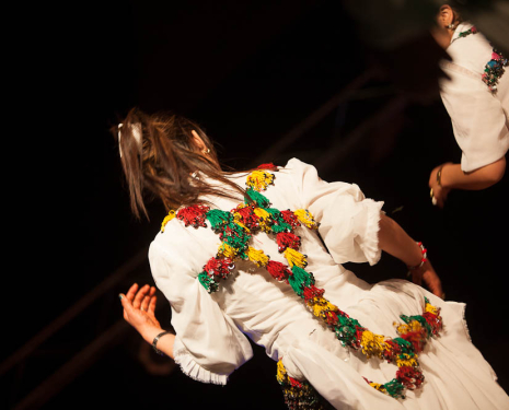 © &copy; Festival de Merzouga / Festival Internacional de Merzouga
