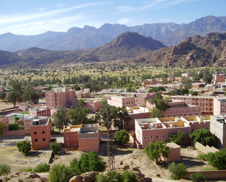 © &copy; panoramio / elakramine, http://www.panoramio.com/user/831427