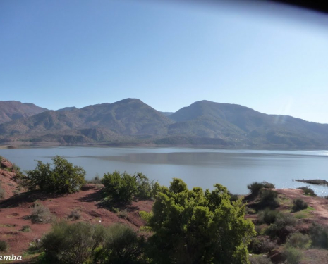 © &copy; panoramio / SambaSamba, http://www.panoramio.com/user/4238022