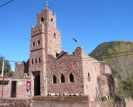 © &copy; panoramio / Samba, http://www.panoramio.com/user/4238022