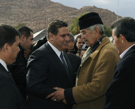 © &copy; festivalamandiers.ma / Rachid Bourhim, festivalamandiers.ma / Rachid Bourhim, Association Louz Tafraout, festivalamandiers.ma