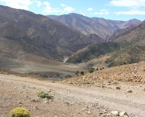 © &copy; panoramio / Fouderg, http://www.panoramio.com/user/782549