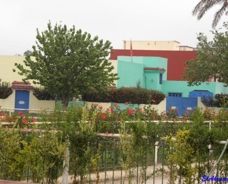 © &copy; panoramio / elakramine, http://www.panoramio.com/user/831427