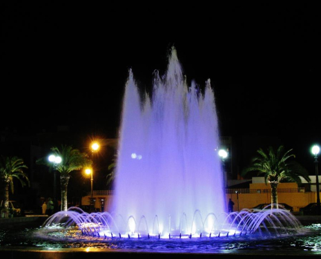 © &copy; oriental.ma / Agence de l'Oriental / L'agence de l'Oriental