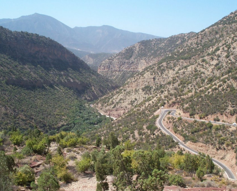 © &copy; panoramio / MohBo, http://www.panoramio.com/user/21651