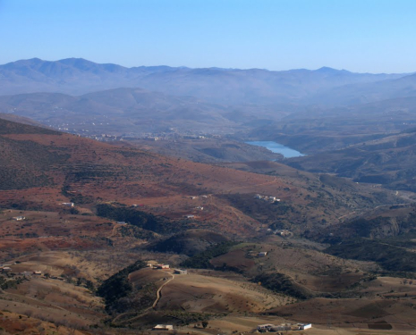 © &copy; panoramio / Tomás Paz, http://www.panoramio.com/user/1116880