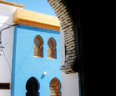 © &copy; oriental.ma / Agence de l'Oriental / L'agence de l'Oriental