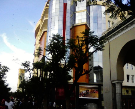 © &copy; oriental.ma / Agence de l'Oriental / L'agence de l'Oriental