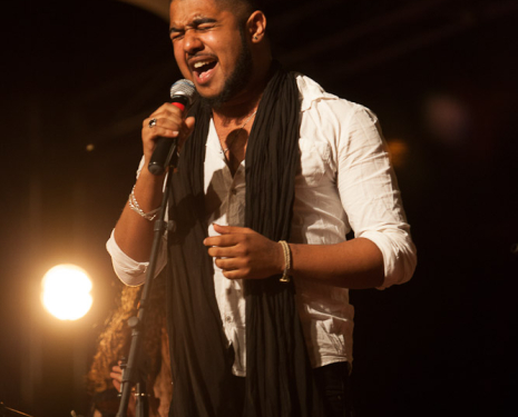 © &copy; Festival de Merzouga / Festival Internacional de Merzouga
