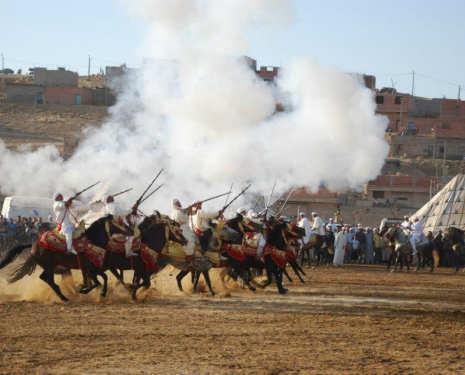 © &copy; oriental.ma / Agence de l'Oriental / L'agence de l'Oriental
