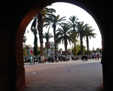 © &copy; oriental.ma / Agence de l'Oriental / L'agence de l'Oriental