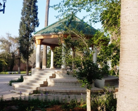 © &copy; oriental.ma / Agence de l'Oriental / L'agence de l'Oriental