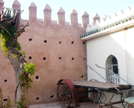 © &copy; oriental.ma / Agence de l'Oriental / L'agence de l'Oriental