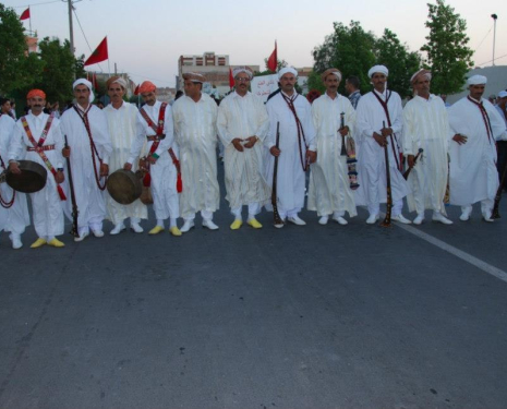 © &copy; oriental.ma / Agence de l'Oriental / L'agence de l'Oriental