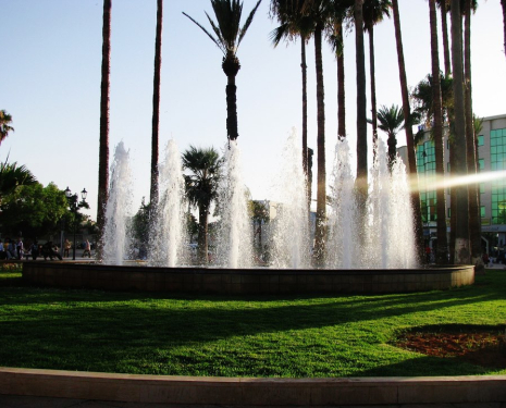 © &copy; oriental.ma / Agence de l'Oriental / L'agence de l'Oriental