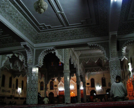 © &copy; oriental.ma / Agence de l'Oriental / L'agence de l'Oriental