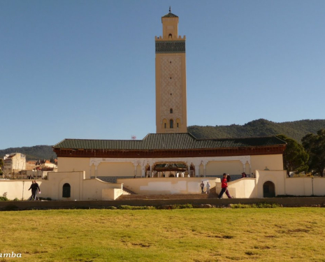 © &copy; panoramio / Samba, http://www.panoramio.com/user/4238022