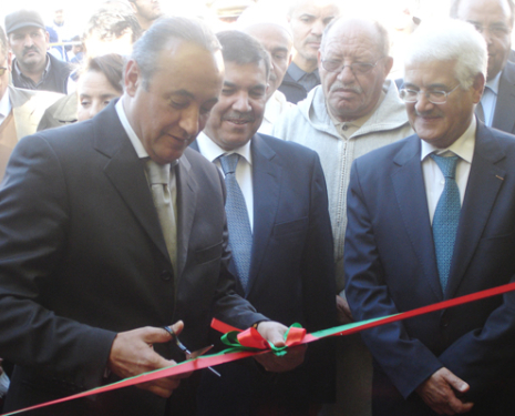 © &copy; festivalamandiers.ma / Association Louz Tafraout, festivalamandiers.ma