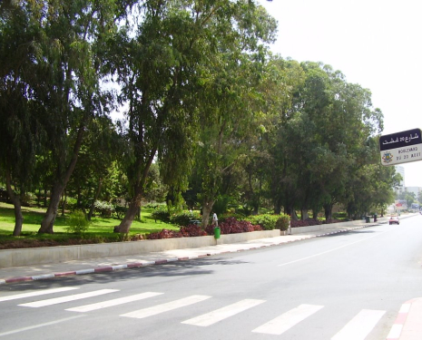 © &copy; panoramio / elakramine, http://www.panoramio.com/user/831427